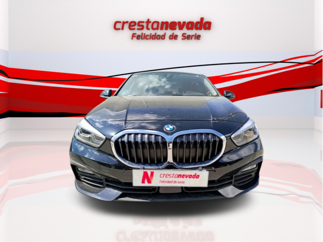 Serie 1💥 DESDE 289€/MES ¡SIN PAGAR ENTRADA! 🚗