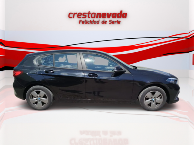 Serie 1💥 DESDE 289€/MES ¡SIN PAGAR ENTRADA! 🚗