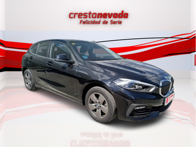 Serie 1💥 DESDE 289€/MES ¡SIN PAGAR ENTRADA! 🚗