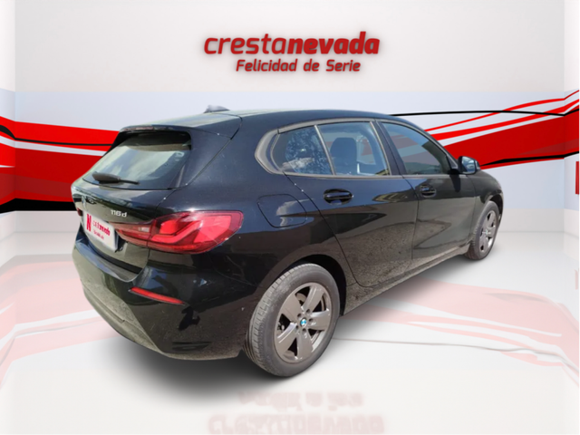 Serie 1💥 DESDE 289€/MES ¡SIN PAGAR ENTRADA! 🚗