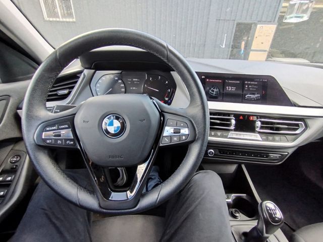 Serie 1💥 DESDE 289€/MES ¡SIN PAGAR ENTRADA! 🚗