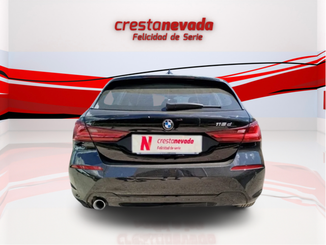 Serie 1💥 DESDE 289€/MES ¡SIN PAGAR ENTRADA! 🚗