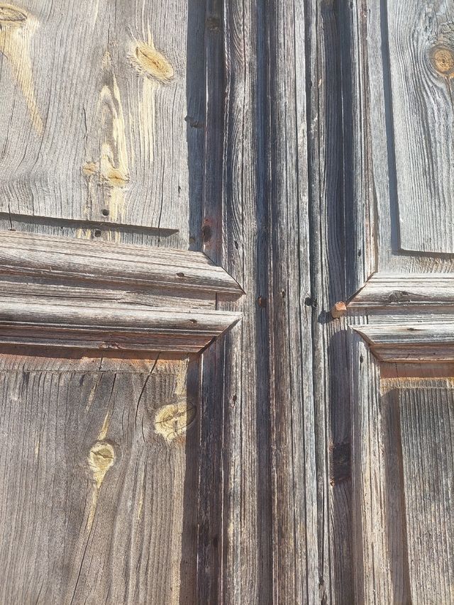 Puertas para decoración o etudio fotografíco s