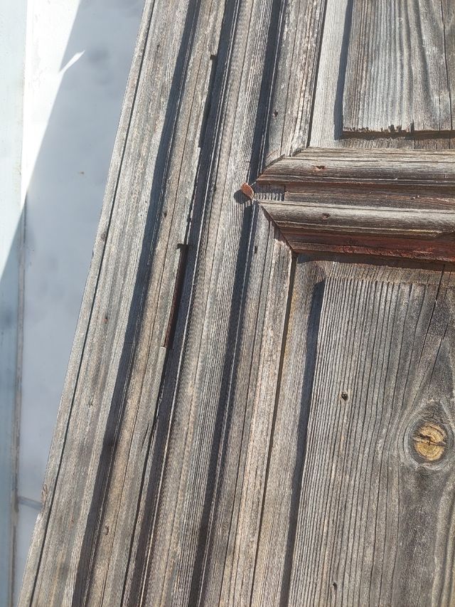 Puertas para decoración o etudio fotografíco s