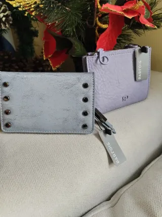 Oferta Cartera y Tarjetero Parfois