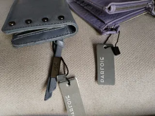 Oferta Cartera y Tarjetero Parfois