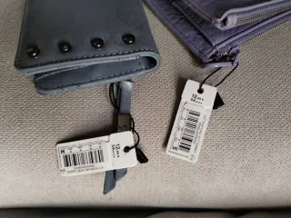 Oferta Cartera y Tarjetero Parfois