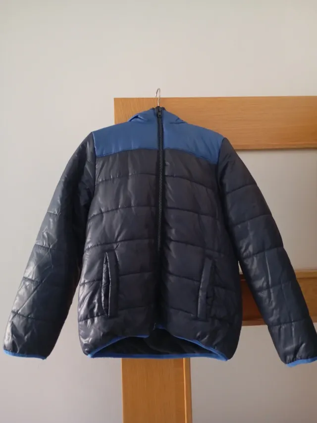 Chaqueta niño La Redoute 10 años