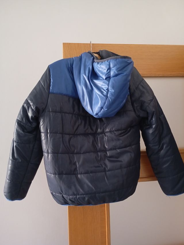 Chaqueta niño La Redoute 10 años