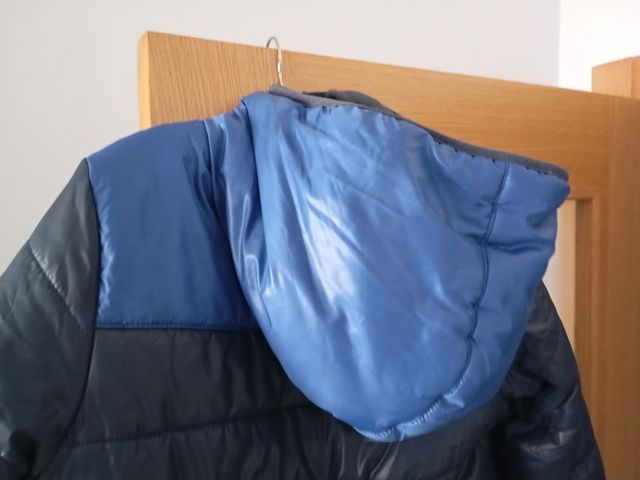 Chaqueta niño La Redoute 10 años