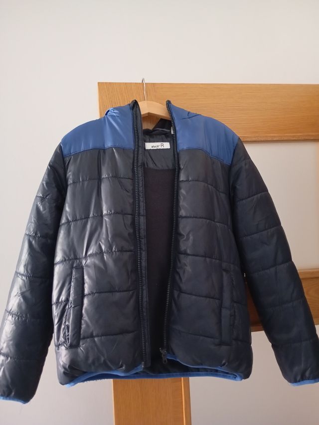 Chaqueta niño La Redoute 10 años