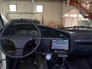 Toyota Hdj 80 1993 VX triple bloqueo