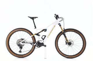 Orbea Rise M10 XT (ebike) t.M Reacondicionada