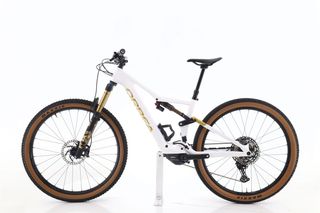 Orbea Rise M10 XT (ebike) t.M Reacondicionada