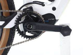 Orbea Rise M10 XT (ebike) t.M Reacondicionada