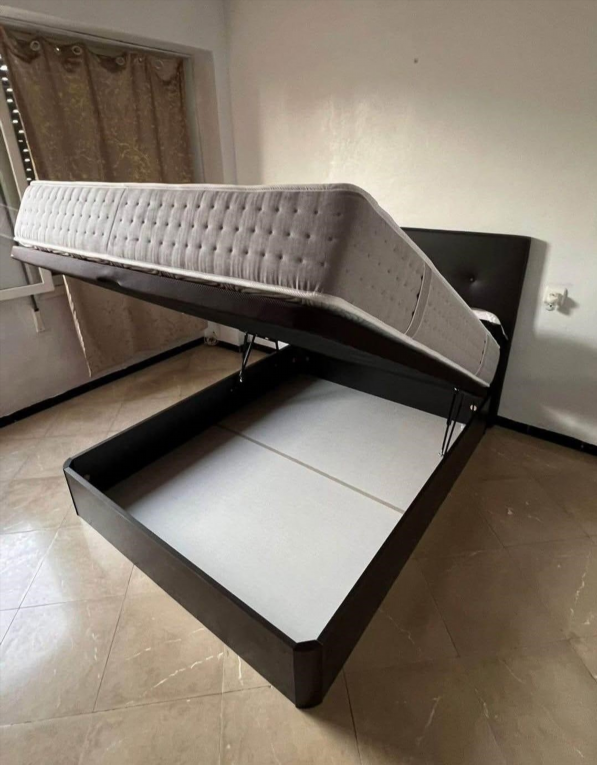 Canapés y colchones con entrega gratis