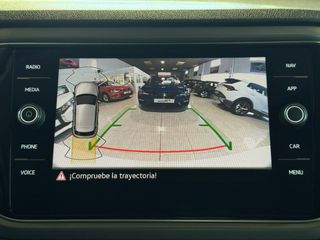 Volkswagen T-Roc 1.0 TSI 110CV ADVANCE .- " IMPECABLE ".- " SOLO 31.394KM ".- " NACIONAL ".- " REVISADO Y GARANTIZADO ".- " EURO-6AP ".- " MUY EQUIPADO ".-