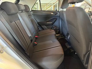 Volkswagen T-Roc 1.0 TSI 110CV ADVANCE .- " IMPECABLE ".- " SOLO 31.394KM ".- " NACIONAL ".- " REVISADO Y GARANTIZADO ".- " EURO-6AP ".- " MUY EQUIPADO ".-