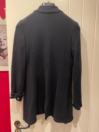 Giacca morbida Motivi taglia unica