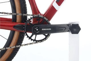 Cube Reaction ON1 C620 (MTB) t.XL Reacondicionada