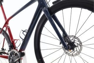 Giant TCR Advanced SL AXS 12V (carretera) t.54 Reacondicionada