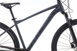 Cube Acid (MTB) t.L Reacondicionada