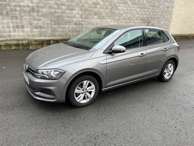 Volkswagen Polo 2018