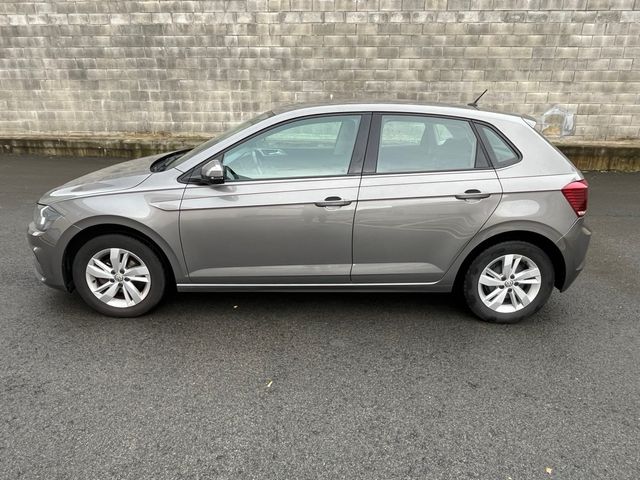 Volkswagen Polo 2018