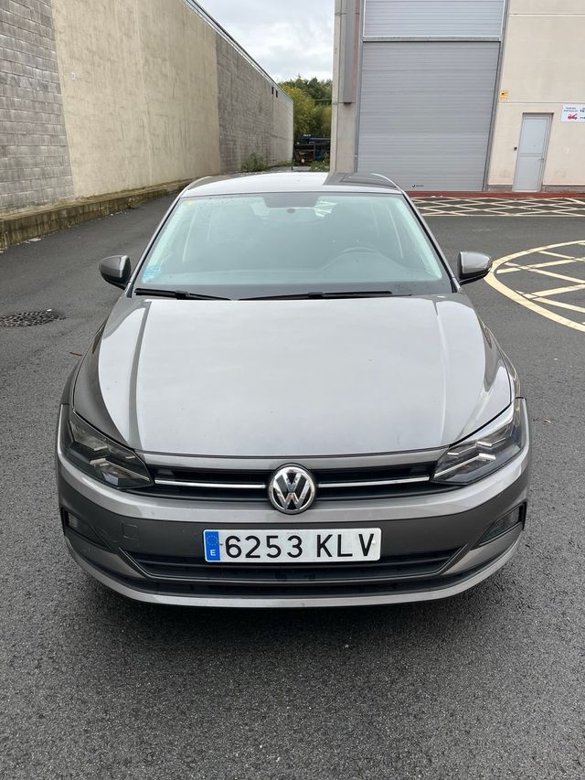 Volkswagen Polo 2018