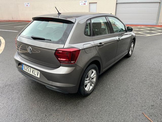 Volkswagen Polo 2018