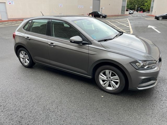 Volkswagen Polo 2018