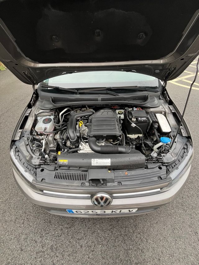 Volkswagen Polo 2018