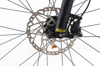 Cube Reaction ON1 C620 (MTB) t.XL Reacondicionada