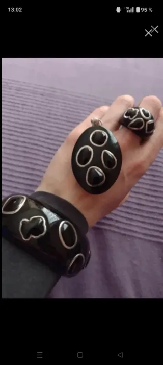 Conjunto Tous Domios