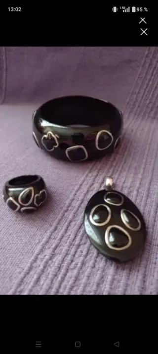 Conjunto Tous Domios