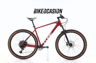 Cube Reaction ON1 C620 (MTB) t.XL Reacondicionada