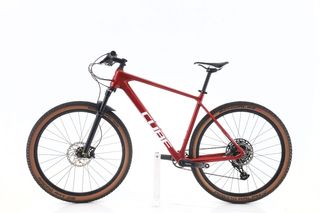 Cube Reaction ON1 C620 (MTB) t.XL Reacondicionada