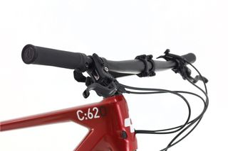 Cube Reaction ON1 C620 (MTB) t.XL Reacondicionada