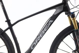 Orbea Alma XTR (MTB) t.M Reacondicionada