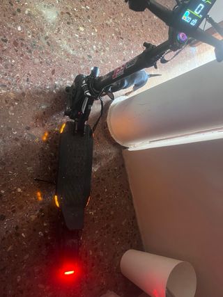 Patinete Eléctrico grande 3400w Pico