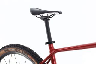 Cube Reaction ON1 C620 (MTB) t.XL Reacondicionada