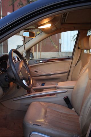 Mercedes-Benz Clase ml 280 cdi