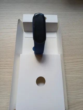 Pulsera Actividad Xiaomi Mi Smart Band 6 NFC