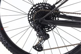 Scott Scale 925 XT (MTB) t.S Reacondicionada