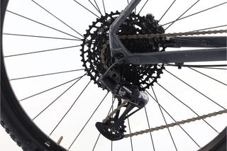 Cube Acid (MTB) t.L Reacondicionada