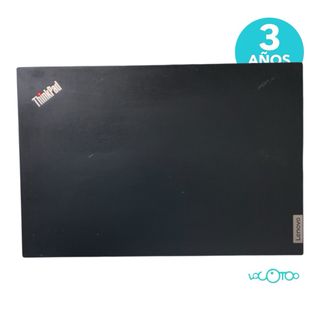PORTATIL LENOVO THINKPAD L15 G1 RYZEN 7 PRO