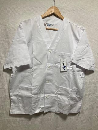 Blusa Sanitaria Gary's Talla XL