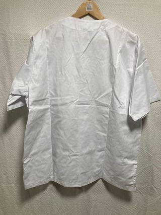 Blusa Sanitaria Gary's Talla XL