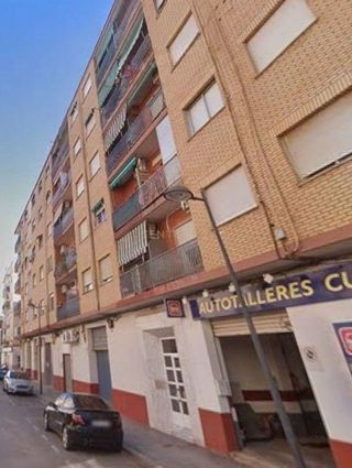 Piso en venta en Alaquàs