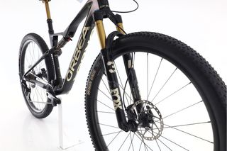Orbea Oiz M10 (MTB) t.M Reacondicionada